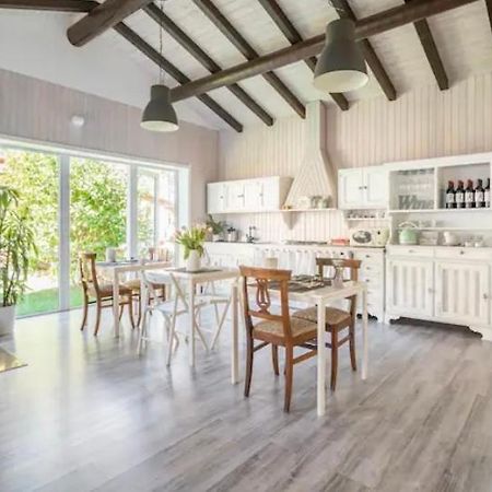 B&B La Dolce Casa Lago Di Como Кремия Экстерьер фото