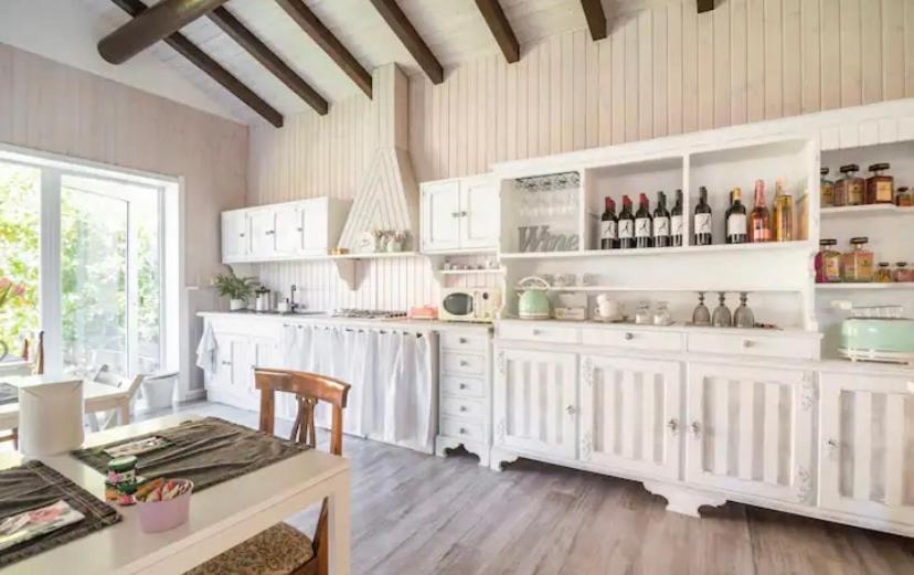 B&B La Dolce Casa Lago Di Como Кремия Экстерьер фото