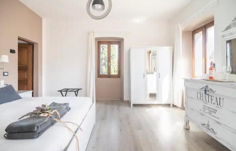 B&B La Dolce Casa Lago Di Como Кремия Экстерьер фото