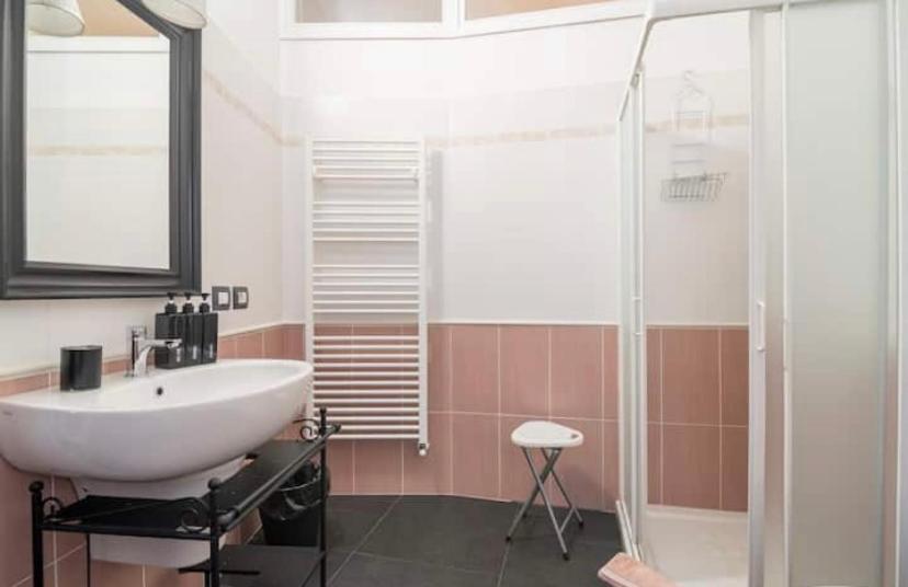 B&B La Dolce Casa Lago Di Como Кремия Экстерьер фото