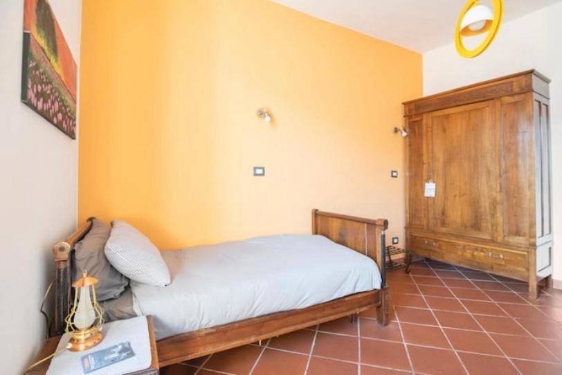 B&B La Dolce Casa Lago Di Como Кремия Экстерьер фото